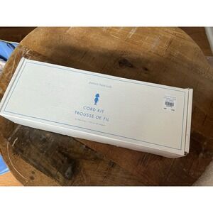 Pottery Barn Kids PB Kids Cord Kit 60 Watt Bulb.‎